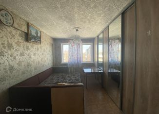 Продаю 3-комнатную квартиру, 58.5 м2, Иркутская область, улица Баумана, 260