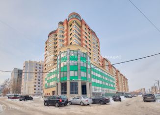 Продам 3-ком. квартиру, 82.4 м2, Рязань, Большая улица, 106, район Дашково-Песочня