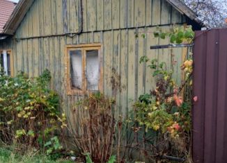 Продается дом, 35 м2, Калининград, Центральный район, Солнечная улица