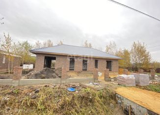 Продажа дома, 125 м2, коттеджный посёлок Зелёная Опушка-2, Заречная улица