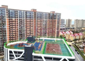 Продается 1-ком. квартира, 45.2 м2, Новороссийск, улица Котанова, 4, ЖК Арена