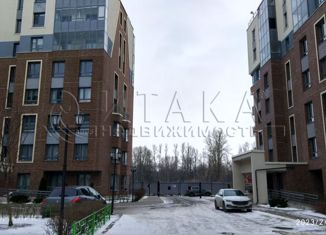 Продается 1-комнатная квартира, 33.4 м2, Санкт-Петербург, Красносельский район, Павлинская улица, 5