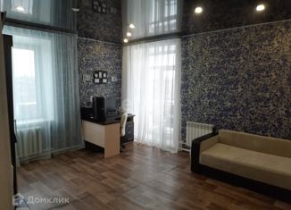 Продажа трехкомнатной квартиры, 66.3 м2, Камышлов, улица Черепанова, 12