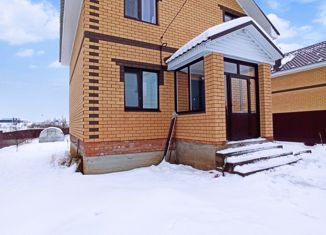 Продаю дом, 118 м2, деревня Суровка, Янтарная улица
