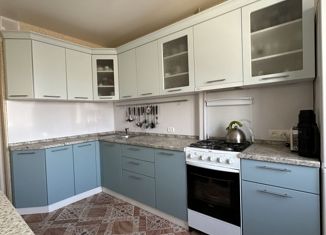 Трехкомнатная квартира на продажу, 63 м2, Нижний Новгород, улица Советской Армии, 10Б, улица Советской Армии