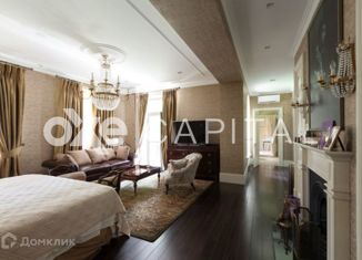 Продажа дома, 850 м2, поселок дачного хозяйства Жуковка