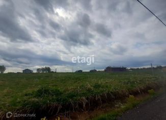 Участок на продажу, 15 сот., посёлок при железнодорожной станции Осельки, Кавголовская улица