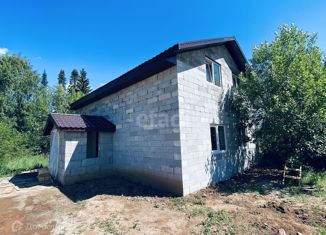 Продается дом, 126 м2, посёлок Протасы