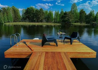 Продается дом, 85 м2, село Кулига, Транспортная улица