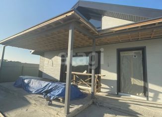 Продаю дом, 80 м2, село Вольно-Надеждинское, Путейский переулок, 34Б