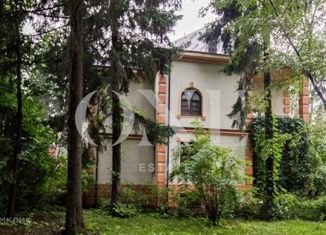 Продажа дома, 380 м2, деревня Жуковка