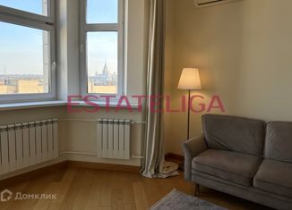 Продается 3-комнатная квартира, 78.7 м2, Москва, улица Пудовкина, 7, улица Пудовкина