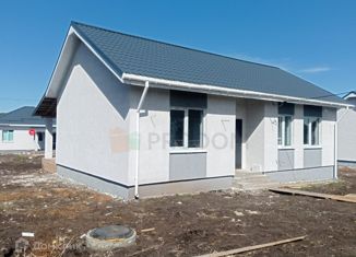 Продажа дома, 107 м2, посёлок Бобровский, улица 1 Мая