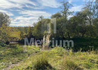 Продаю участок, 17 сот., посёлок Барвиха