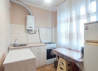 Продажа однокомнатной квартиры, 31 м2, Нальчик, улица Ю. Фучика, 3, район Богданка