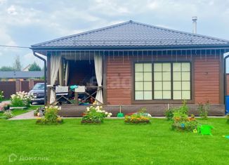 Продам дом, 115 м2, дачный посёлок Шапкино Парк, дачный посёлок Шапкино Парк, 133