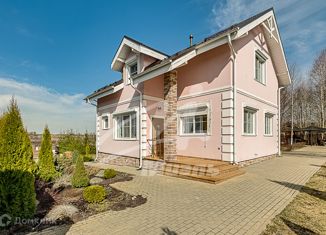 Продажа дома, 195 м2, дачный посёлок Рижские Дачи
