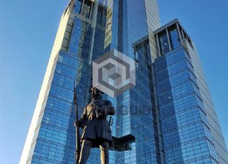 Офис в аренду, 433 м2, Москва, Семёновская площадь, 1А, метро Семеновская