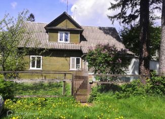 Продается дом, 108 м2, городской посёлок Сиверский, Красный переулок