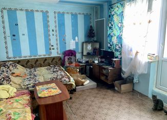 Однокомнатная квартира на продажу, 37 м2, поселок городского типа Приморский, улица Гагарина, 22