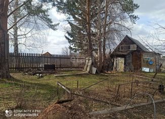 Продам дом, 22 м2, Железногорск, улица Энтузиастов