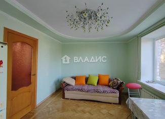 3-комнатная квартира на продажу, 62 м2, Краснодар, Прикубанский округ, Азовская улица, 3