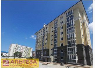 Продам 2-комнатную квартиру, 51 м2, поселок Сальское, Молодёжная улица, 4к3