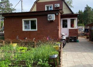 Дом на продажу, 90 м2, СНТ № 40 Лесовод, Садовая улица