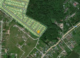 Участок на продажу, 8.55 сот., деревня Малые Петрищи