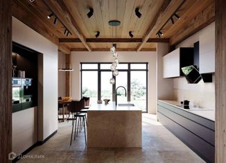 Продается дом, 600 м2, деревня Ларюшино