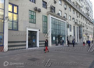 Продам офис, 86 м2, Москва, улица Земляной Вал, 14/16, станция Курская