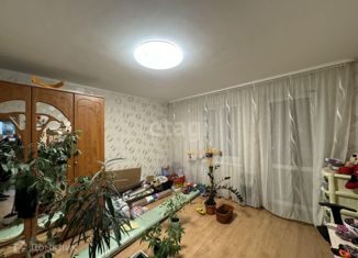 Продается 2-комнатная квартира, 53.7 м2, Свердловская область, улица Орджоникидзе, 11
