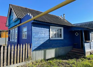 Продается дом, 33.6 м2, село Татарская Свербейка, Центральная улица, 71