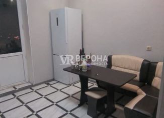 Продажа 2-комнатной квартиры, 65.5 м2, Краснодар, улица Снесарева, 10, ЖК 7 Вершин