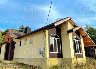 Дом на продажу, 109 м2, село Орёл-Изумруд, Банановая улица