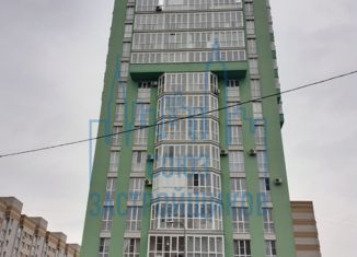 Продажа квартиры студии, 18 м2, Тамбов, Свободная улица, 4к1, Октябрьский район