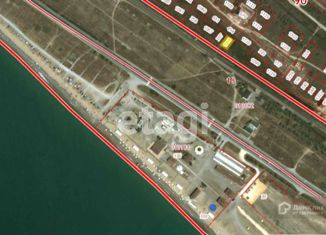 Продам участок, 5 сот., село Прибрежное