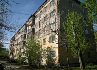 2-комнатная квартира на продажу, 43.9 м2, Екатеринбург, Военная улица, 13, Военная улица