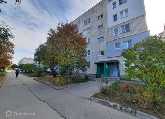 Продам трехкомнатную квартиру, 55.6 м2, Владимирская область, Кленовая улица, 3/3