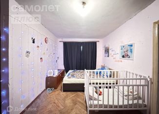 Продам двухкомнатную квартиру, 44.4 м2, Тимашевск, микрорайон Сахарный завод, 14