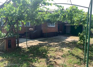 Дом на продажу, 55 м2, станица Холмская, Народная улица, 95