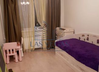 Аренда 3-комнатной квартиры, 80 м2, Москва, улица Головачёва, 25, улица Головачёва