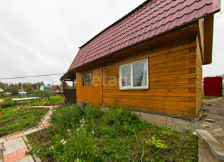 Продам дом, 60 м2, садовое товарищество Мирное