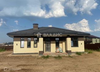 Дом на продажу, 128 м2, коттеджный поселок Новая Европа, Берлинская улица