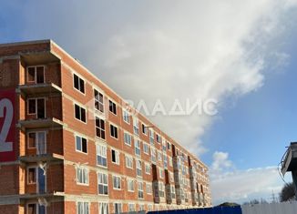 Продам однокомнатную квартиру, 32.3 м2, Зеленоградск, Центральная улица, 18