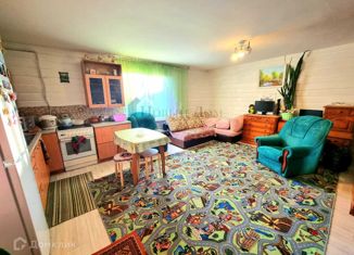 Дом на продажу, 39.3 м2, Среднеуральск, ССК № 7, 39