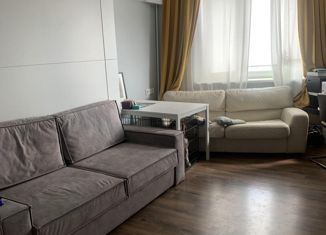 Продается 2-комнатная квартира, 55 м2, Москва, Люблинская улица, 161, метро Марьино