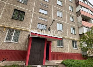 1-комнатная квартира на продажу, 37.5 м2, Костромская область, 11-я Рабочая улица, 5