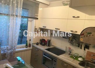 Продажа 3-комнатной квартиры, 58.6 м2, Москва, улица Пестеля, 8, улица Пестеля