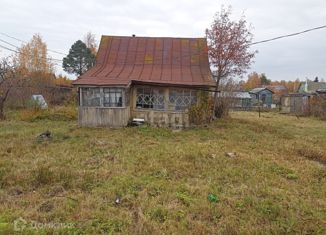 Продажа дома, 50 м2, садоводческий массив Борисова Грива